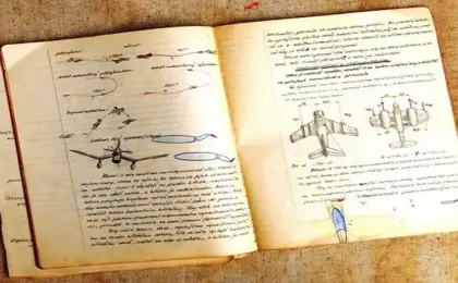 بعد مرور نحو قرن.. دفاتر مارى كورى مازالت ملوثة بالإشعاع ولن تصبح آمنة قبل عام 3500