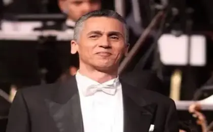 تعيين رضا الوكيل رئيسا لـ “دار الأوبرا”.. وياسر شعلان رئيساً للإدارة المركزية للموسيقى والباليه