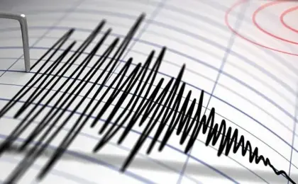 اليونان: زلزال بقوة 5.1 درجة يضرب جزيرة كارباثوس