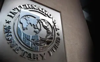 صندوق النقد: عودة الأسعار لمستوياتها الطبيعية “مسألة وقت”