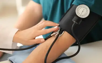 أفضل مشروبات لمرضى ارتفاع ضغط الدم فى حرارة الصيف