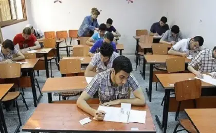 ماراثون الثانوية العامة ينطلق غدًا .. ونحو 922 ألف طالب يؤدون الامتحانات