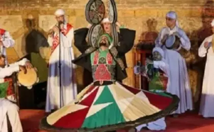 قصور الثقافة تشارك فى المهرجان الدولى للطبول بعروض فلكلورية