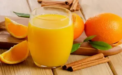 عصير البرتقال قد يساعد فى تقليل ارتفاع سكر الدم بعد الأكل