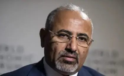 اليمن يطالب مجلس الأمن بمعاقبة عيدروس الزبيدى لعرقلته العملية السياسية