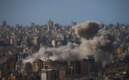 “أطباء بلا حدود” : لبنان يواجه أزمة إنسانية حادة وسريعة التفاقم بعد تصعيد إسرائيل لهجماتها
