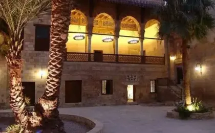 “مستقبل أطفالنا فى زمن الشاشات” .. بقصر الأمير طاز