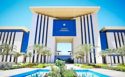 مصر ترحب باعتماد الاجتماع الوزارى العربى تعيين نبيل فهمى أميناً عاماً لجامعة الدول العربية