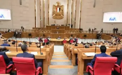مجلس النواب يواصل مناقشة مشروعات قوانين واتفاقيات دولية