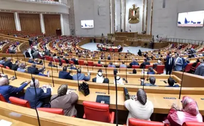 “النواب” يوافق نهائيا على تعديل بعض أحكام قانون الإجراءات الضريبية الموحد