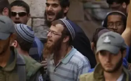 مستوطنون يمنعون إيصال المياه لعائلات فى الأغوار شرق الضفة الغربية