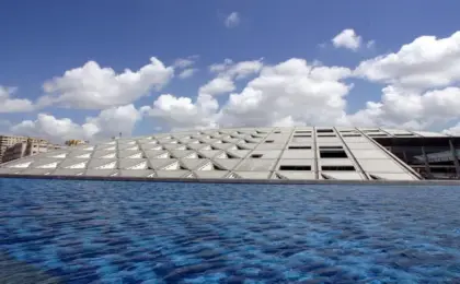 مكتبة الإسكندرية تُطلق الدورة الثانية من جائزة المبدعين الشباب 2026