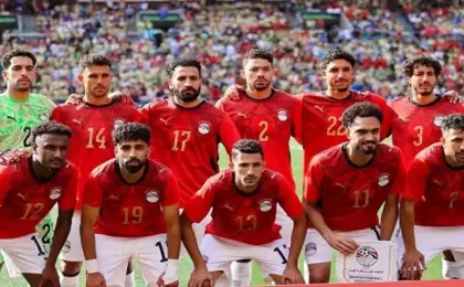 منتخب مصر يستهل مشواره فى كأس العالم بمواجهة منتخب بلجيكا الليلة  