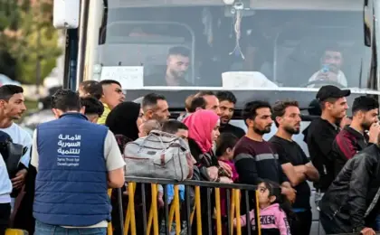 الأمم المتحدة: 1.4 مليون نازح فى لبنان و16 ألف امرأة حامل يواجهن مخاطر بسبب النزاع