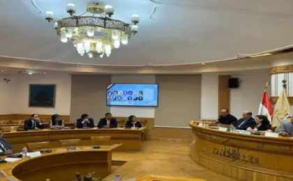 ندوة “الأعلى للثقافة” تؤكد ضرورة إنتاج عمل مسرحي استعراضي يخلد ثورة 30 يونيو