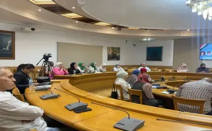 ندوة بالمجلس الأعلى للثقافة: بناء الإنسان وترسيخ الهوية الوطنية ركيزتان لاستدامة التنمية بعد 30 يونيو