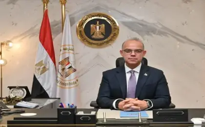 وزير الاستثمار: منصة الكيانات الاقتصادية تربط 92 جهة حكومية لتبسيط الإجراءات وجذب الاستثمارات
