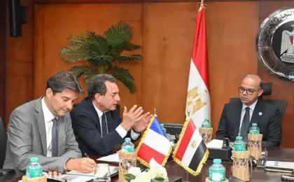 وزير الاستثمار: نعمل على تدقيق آلية احتساب الاستثمار الأجنبى المباشر لتعزيز دور الترويج