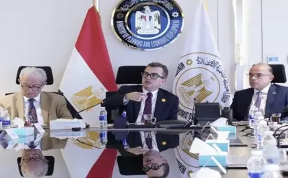وزير التخطيط يترأس مجلس إدارة “بنك الاستثمار القومى” لمتابعة خطط إعادة الهيكلة وتوظيف الأصول