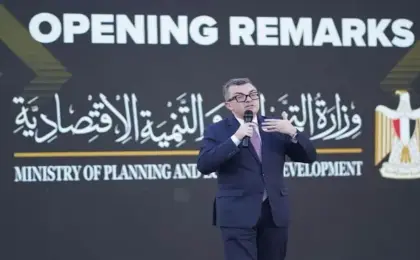 وزير التخطيط : ريادة الأعمال أصبحت المحرك الرئيس للنمو الاقتصادى وتوفير فرص العمل
