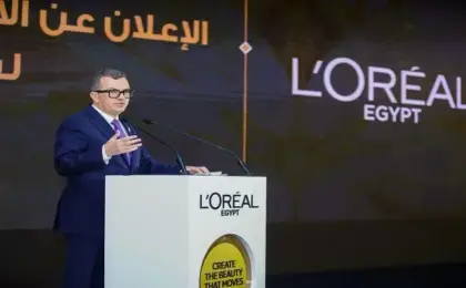 وزير التخطيط يشهد إطلاق دراسة “الأثر الاقتصادى والاجتماعى” لشركة “لوريال مصر”