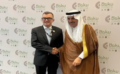 وزير التخطيط يبحث مع رئيس مجموعة البنك استراتيجية الشراكة المستقبلية وآليات التمويل المبتكرة