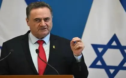 وزير الدفاع الإسرائيلى يحذر إيران من مهاجمة إسرائيل