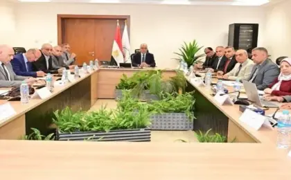وزير الرى: توسعة مفيض توشكى تعزز جاهزية منظومة السد العالى