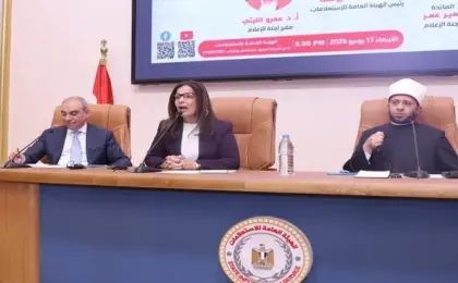 وزيرة الثقافة: الفنون والمعرفة أدواتنا الفعالة لترسيخ الهوية الوطنية ومواجهة الأفكار الهدامة