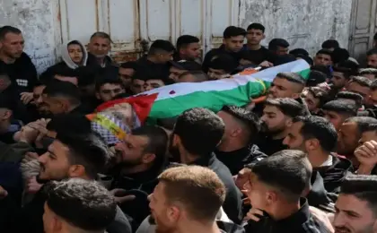 عدد الشهداء بنيران إسرائيل فى غزة منذ وقف إطلاق النار يتخطى الألف