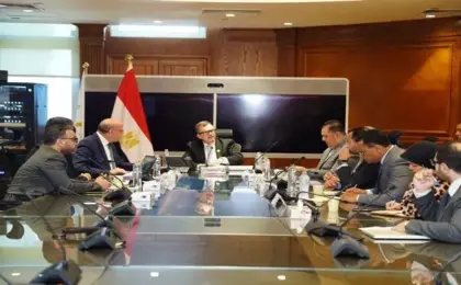 وزير التخطيط: نستهدف تحولا هيكليا يعزز كفاءة الاستثمارات العامة ويمكّن القطاع الخاص فى القطاعات الحيوية