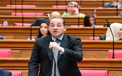 وزير المالية أمام “النواب”: حريصون على دراسة توصيات لجنة الخطة البرلمانية بشأن الموازنة العامة لعام 2026 – 2027