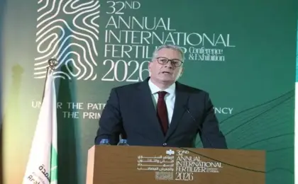 وزير البترول: طاقة تشغيل مصانع الأسمدة تتخطى 90% ونستهدف الريادة الإقليمية باحتياطيات 3 مليارات طن