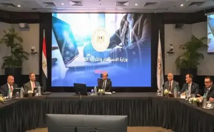 وزير الاستثمار: نهدف إلى بناء بيئة يثق فيها المستثمر والقطاع الخاص شريك نجاح