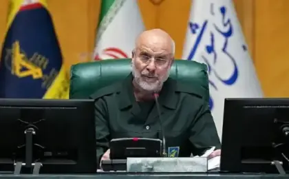 قاليباف: لن نشترى سلعا أمريكية بأصولنا بعد رفع التجميد عنها