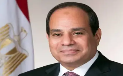 الرئيس السيسى يشارك فى جلسة “ضمان نشر آمن وسريع وفعّال للذكاء الاصطناعى” ضمن أعمال قمة السبع
