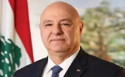 الرئيس عون: استقرار لبنان ضرورى للمنطقة وأوروبا ونحتاج إلى الاستثمارات لا المساعدات