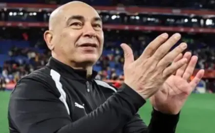 إبراهيم حسن يكشف خطة تنقلات منتخب مصر قبل مواجهة إيران في مونديال 2026