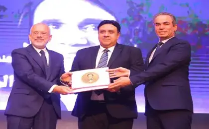 “الوطنية للإعلام ” تمنح اسم العندليب عبد الحليم حافظ وسام ماسبيرو