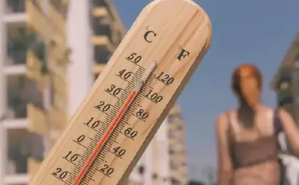 دراسة تكشف سبب “القبة الحرارية” التى تخنق أوروبا