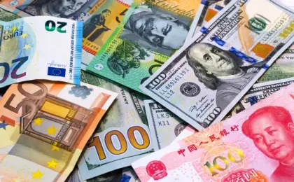 أسعار العملات اليوم