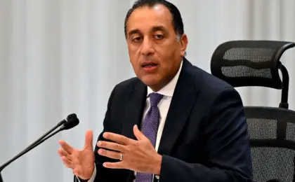 رئيس الوزراء