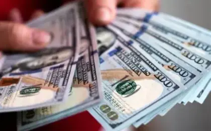 سعر الدولار USD