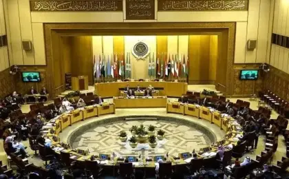 جامعة الدول العربية تختتم الجلسة الحوارية لرؤساء المجالس القضائية