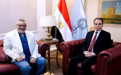 الكاتب والسيناريست عبد الرحيم كمال رئيسا للإنتاج المتميز بماسبيرو