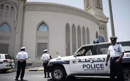 بدء محاكمة التنظيم الإرهابى المرتبط بالحرس الثورى الإيرانى أمام القضاء البحرينى