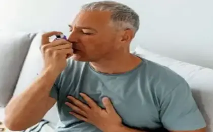أطعمة شائعة تزيد من حدة أعراض الربو