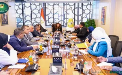 منال عوض: حلول مبتكرة للتغلب على تحديات تنفيذ المشروعات البيئية