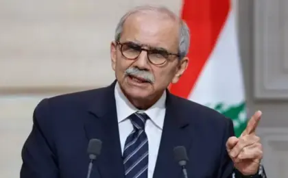 نواف سلام: هدف “اتفاق الإطار” الانسحاب الإسرائيلى الكامل