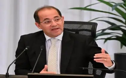 وزير المالية: نثق فى قدرة شبابنا على تحويل مصر لمركز إقليمى للخدمات الرقمية والابتكار